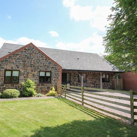 The Marshes Villa Welshpool Dış mekan fotoğraf