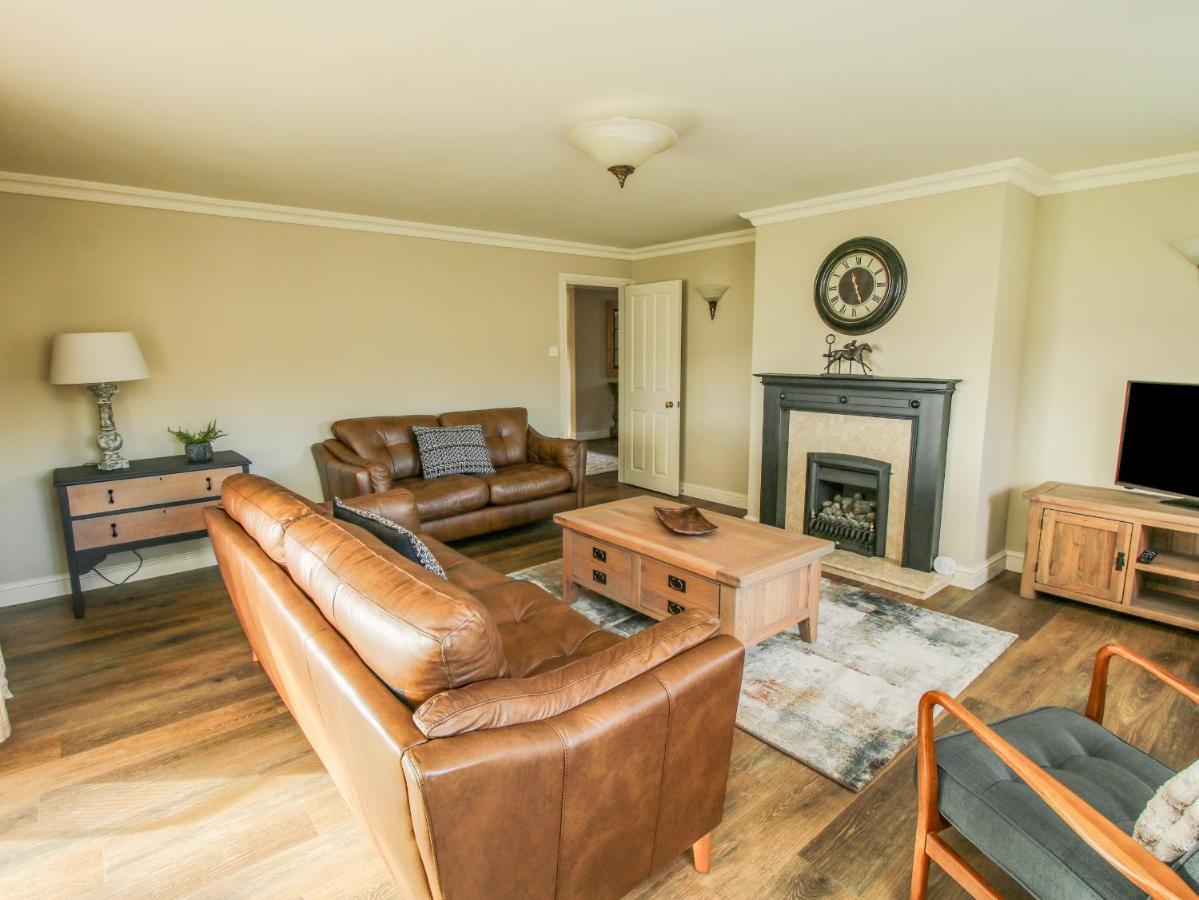 The Marshes Villa Welshpool Dış mekan fotoğraf