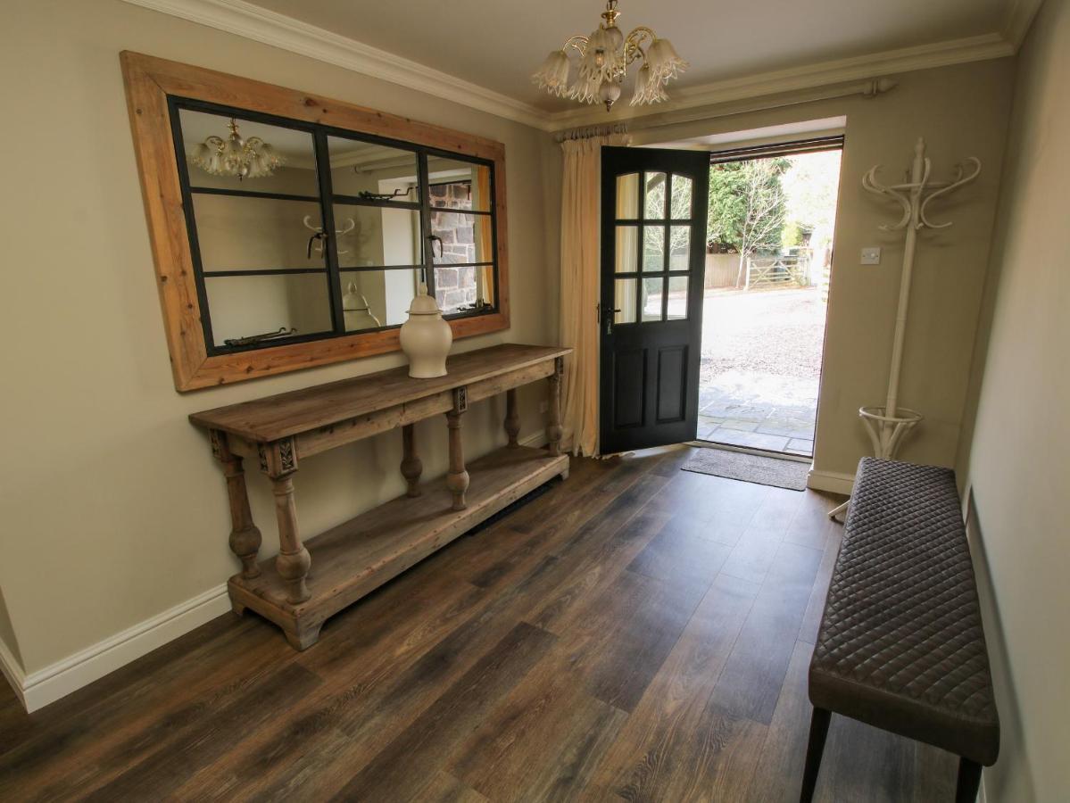 The Marshes Villa Welshpool Dış mekan fotoğraf