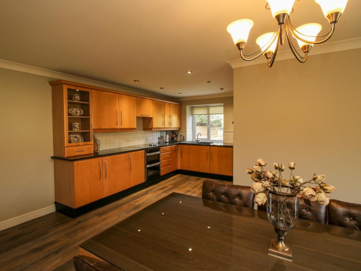 The Marshes Villa Welshpool Dış mekan fotoğraf