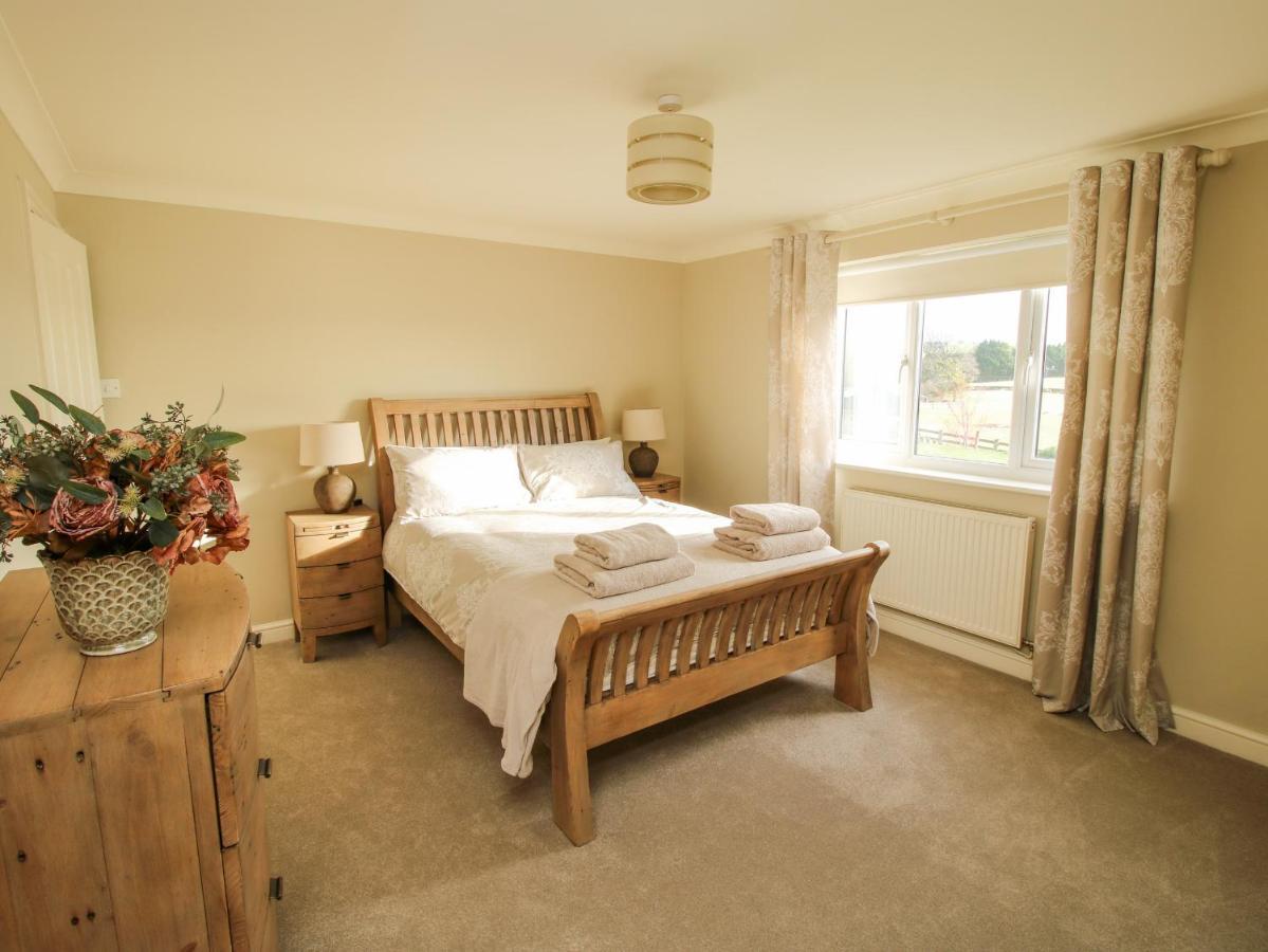 The Marshes Villa Welshpool Dış mekan fotoğraf