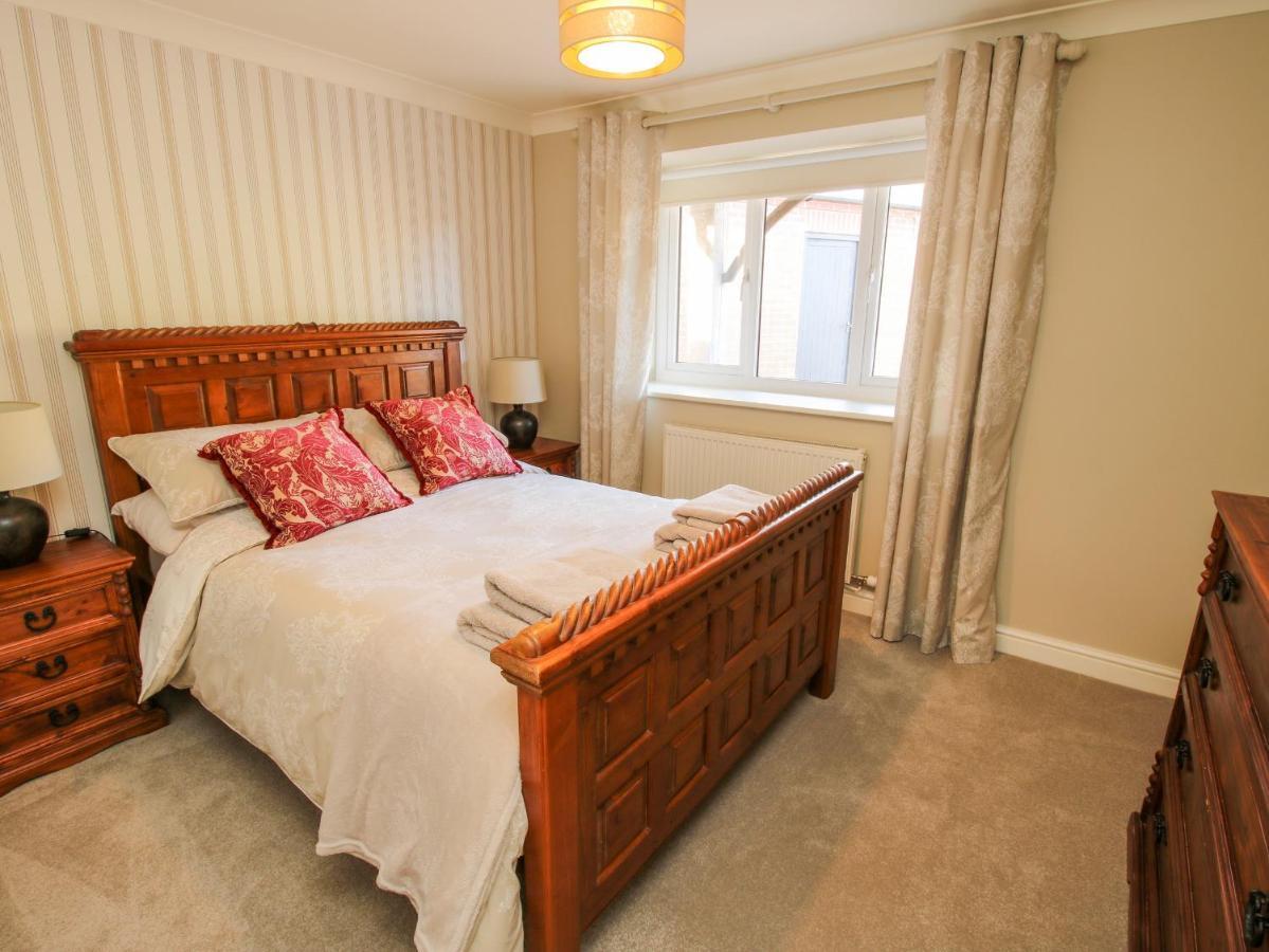 The Marshes Villa Welshpool Dış mekan fotoğraf