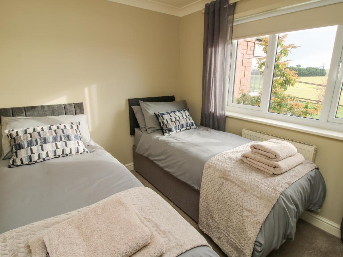 The Marshes Villa Welshpool Dış mekan fotoğraf