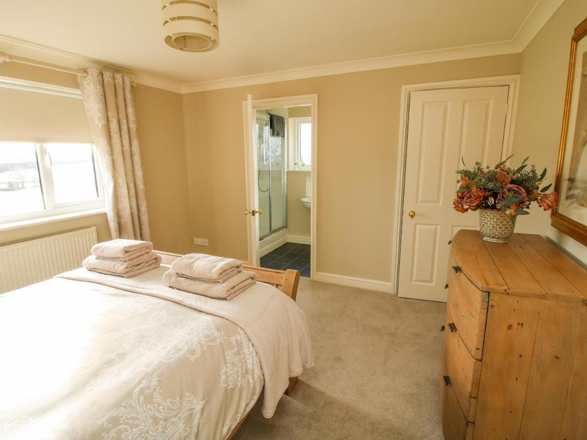 The Marshes Villa Welshpool Dış mekan fotoğraf