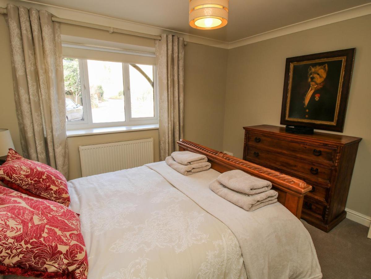 The Marshes Villa Welshpool Dış mekan fotoğraf