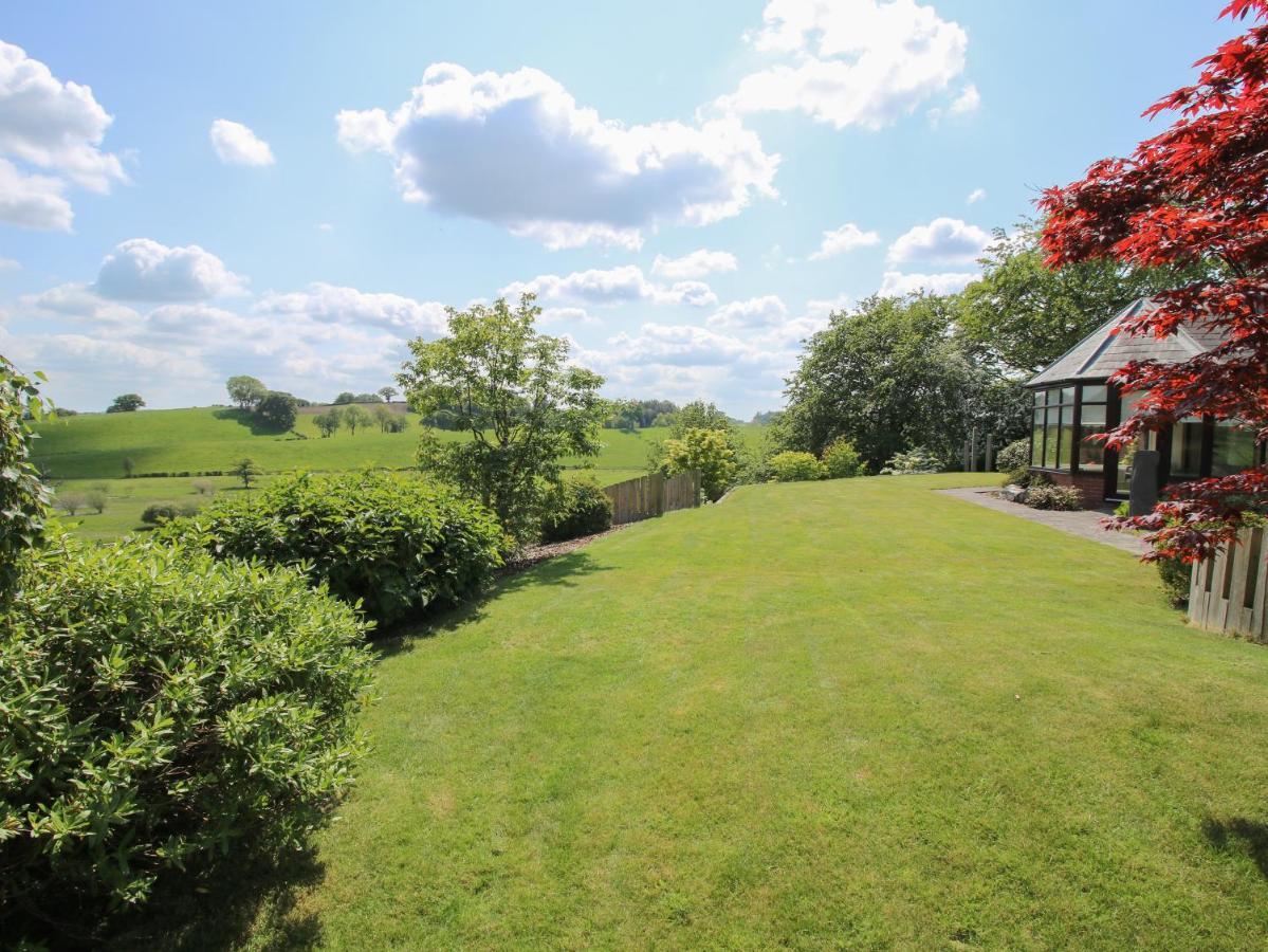 The Marshes Villa Welshpool Dış mekan fotoğraf