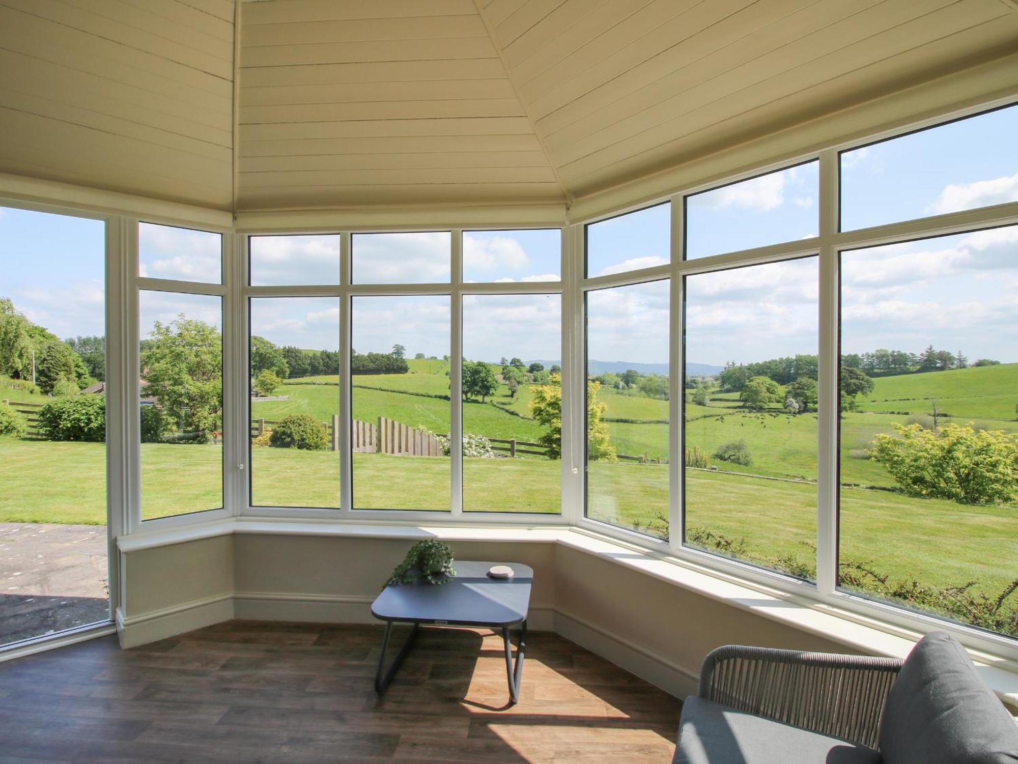 The Marshes Villa Welshpool Dış mekan fotoğraf